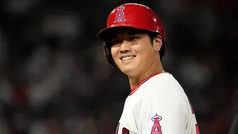 Shohei Ohtani headlines top 7 MLB free agents this offseason