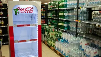 Croatian man reportedly poisoned by cleaning agent in bottled soft drink