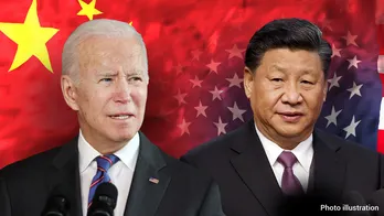 Wars in Israel and Ukraine complicate APEC summit as Biden prepares to meet with China's Xi Jinping