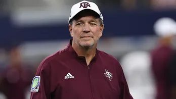 Texas A&amp;M expected to fire Jimbo Fisher after nearly 6 seasons: reports