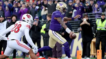 No. 5 Washington remains undefeated after win vs. No. 18 Utah