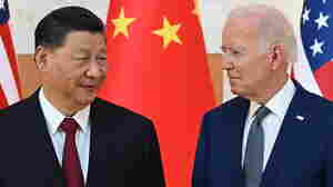 Biden meets Xi Jinping this week as more Americans see China as a critical threat