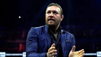 Conor McGregor's agent expecting UFC return in 2024: 'He wants to compete'