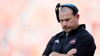 Mississippi State fires 1st-year football coach Zach Arnett