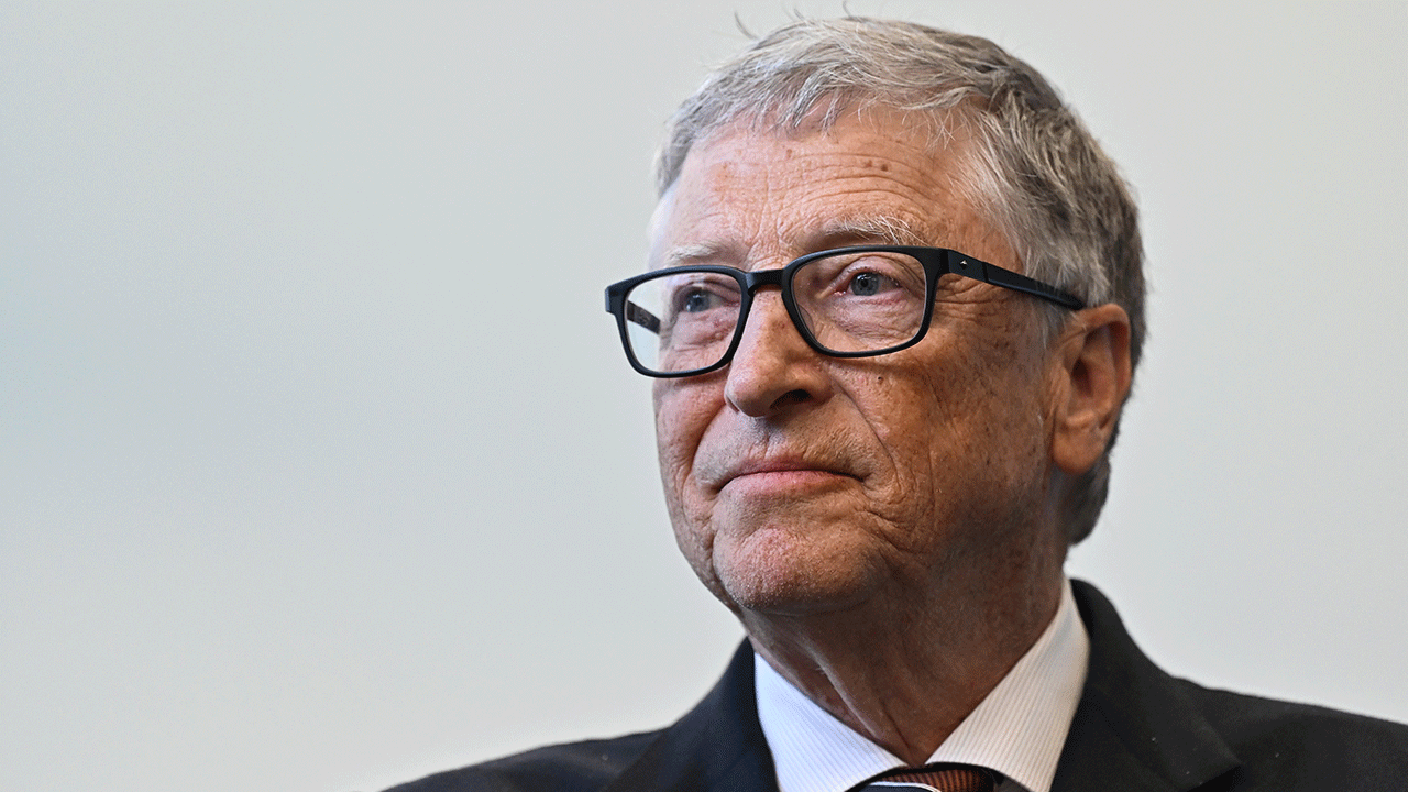 Bill Gates says AI is 'pretty dumb' now, but predicts everyone will have robot 'agents' within 5 years