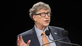 Bill Gates buying up land, threatening small farms under guise of saving planet, author claims