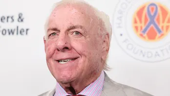 Ric Flair chops ESPN star's Michigan take after debate with Heisman Trophy winner