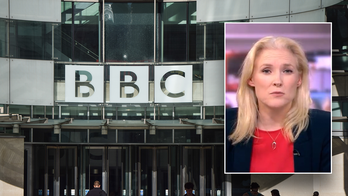 BBC News issues on-air apology for false claim Israel targeting staff and 'Arab speakers' at Gaza hospital