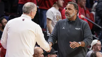 Georgetown's Ed Cooley advises reporters to 'grow up' and ask tough questions after Rutgers loss