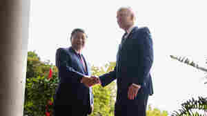 Did Biden and China's Xi hit a reset? Not quite, but they did agree on a few things