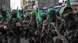 A History of Hamas