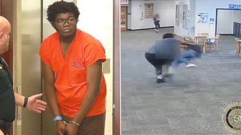 Florida teacher's aide attacked in viral video speaks out ahead of student's sentencing