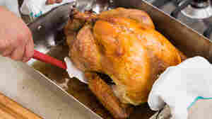 First time cooking a turkey? This recipe promises a juicy roast with less work