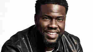 Kevin Hart will receive the Mark Twain Prize — humor's highest honor