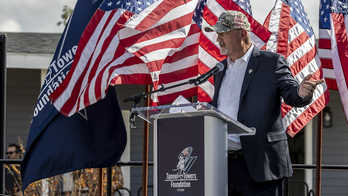 Tunnel to Towers tackles veteran homelessness with grand opening of Houston Veterans Village