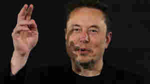 Advertiser exodus grows as Elon Musk's X struggles to calm concerns over antisemitism