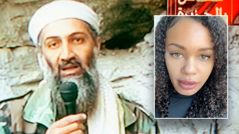 Woman banned from TikTok for sharing Osama bin Laden letter says she wasn't promoting violence