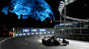 F1 Las Vegas Grand Prix moves ahead after opening-night debacle