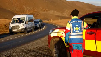 What causes a volcano to erupt? World watches as Iceland prepares for impending eruption