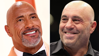 Dwayne ‘The Rock’ Johnson tells Joe Rogan he has Democratic friends who are ‘loyal to the party,’ not Biden