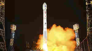 South Korea says it boosts surveillance after North claims spy satellite launch