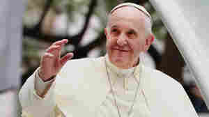 Pope Francis: Climate activist?