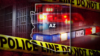 Arizona man arrested for random killings of 2 men at Glendale bus stop