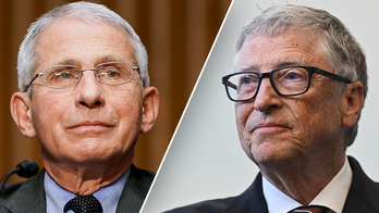 Bill Gates laughs off idea of ‘evil plot’ with Dr. Fauci to track Americas, create faulty vaccines