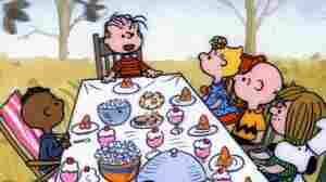 'A Charlie Brown Thanksgiving' turns 50 this year. How has it held up?