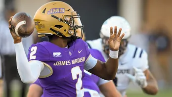 James Madison no longer pursuing legal action for bowl eligibility