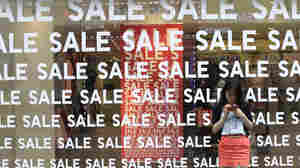 Why are sales so hard to resist? Let's unravel this Black Friday mystery