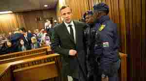 Oscar Pistorius, Paralympian convicted of murder, to be released on parole