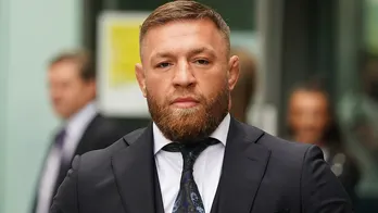 Conor McGregor torches Ireland's PM over response to Hamas release of child hostage