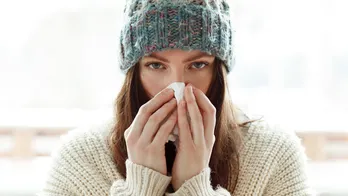 For cold and flu treatments, do you need a prescription or are over-the-counter meds good enough?