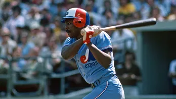 Expos Hall of Famer Andre Dawson wants cap on Cooperstown plaque changed