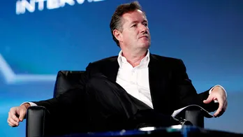 Piers Morgan calls trans athletes participation in women's sports 'grotesquely unfair,' calls for boycotts