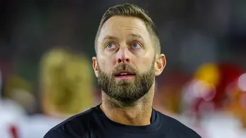 Ex-NFL coach Kliff Kingsbury's name pops up in college football coaching carousel rumors