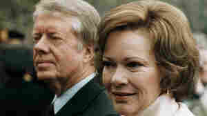 Photos: Former first lady Rosalynn Carter honored at memorial service