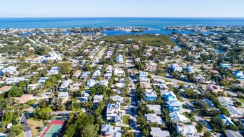 Elderly Florida woman claims she lost the rights to family home after signing a 'blank piece of paper'