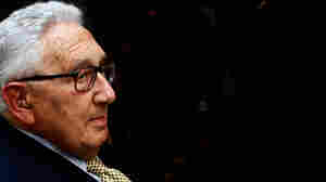 Henry Kissinger, legendary diplomat and foreign policy scholar, dies at 100