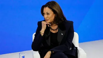 Kamala Harris agrees racism, sexism play into media criticism of her: 'I'm sure some of that is true'