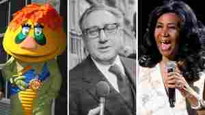 Puppets, politicians and a queen's property: It's the weekly news quiz