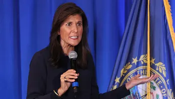 Nikki Haley launches first campaign ad, calls for 'moral clarity,' moving on from 'chaos and drama'