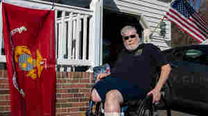 Veterans fear the VA's new foreclosure rescue plan won't help them