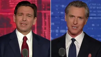 Red vs Blue State Debate highlights: Top 5 moments from the DeSantis, Newsom slugfest