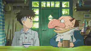 In 'The Boy and the Heron,' Miyazaki asks: How do we go on in the midst of grief?