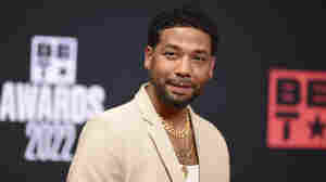 Appeals court upholds actor Jussie Smollett's convictions and jail sentence