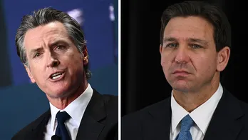 DeSantis, Newsom get mixed reviews from young voters after Great Red vs. Blue State Debate