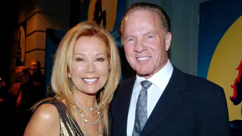 Kathie Lee Gifford, widow of Frank Gifford, says NFL legend 'was dying long before he died'