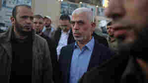 The shadowy Hamas leader behind the war against Israel